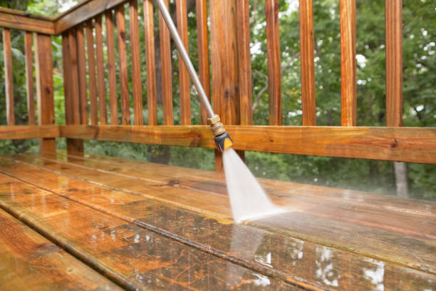 Pressure Washing Estimates in Winnsboro, TX